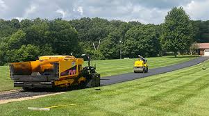 Trusted Marysville, MI Driveway Paving Services Experts